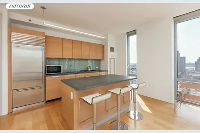 310 W 52nd Street #18H, New York City, NY 10019 - Photo 2
