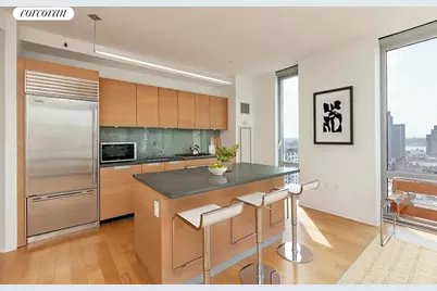 310 W 52nd Street #18H, New York City, NY 10019 - Photo 2