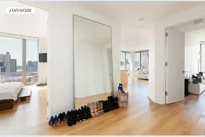 310 W 52nd Street #18H, New York City, NY 10019 - Photo 6