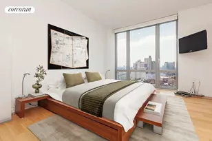 310 W 52nd St, New York City, NY 10019 - Photo 4