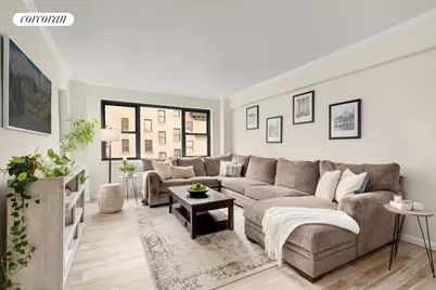 136 E 76th Street #10C, New York City, NY 10021 - Photo 1