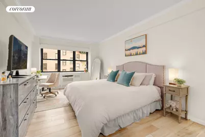 136 E 76th Street #10C, New York City, NY 10021 - Photo 4