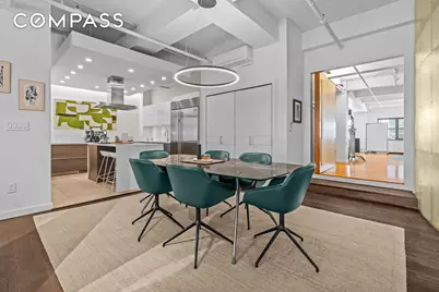 335 W 38th Street #6, New York City, NY 10018 - Photo 14