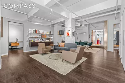 335 W 38th Street #6, New York City, NY 10018 - Photo 2