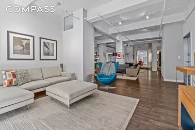 335 W 38th Street #6, New York City, NY 10018 - Photo 4