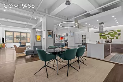 335 W 38th Street #6, New York City, NY 10018 - Photo 1