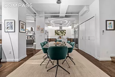 335 W 38th Street #6, New York City, NY 10018 - Photo 10