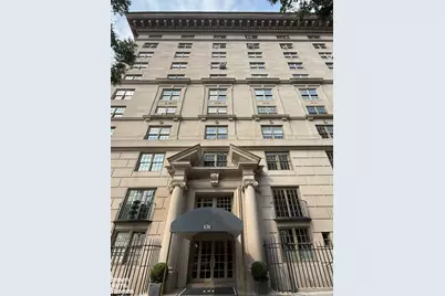 131 E 66th Street #1H, New York City, NY 10065 - Photo 10