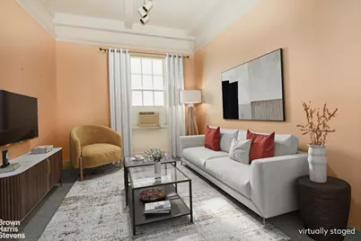 131 E 66th Street #1H, New York City, NY 10065 - Photo 1