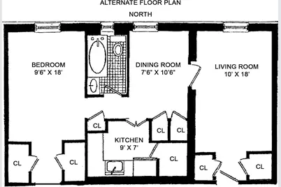 131 E 66th Street #1H, New York City, NY 10065 - Photo 12