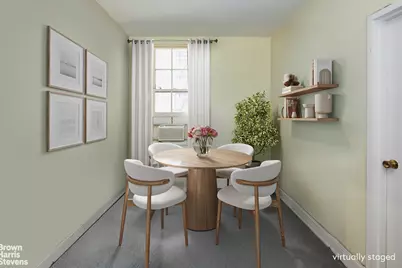 131 E 66th Street #1H, New York City, NY 10065 - Photo 4