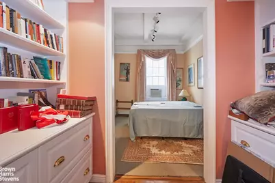 131 E 66th Street #1H, New York City, NY 10065 - Photo 6