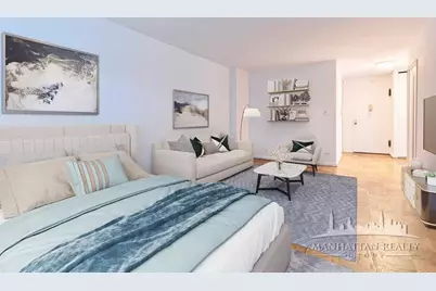 330 E 46th Street #7G, New York City, NY 10017 - Photo 2