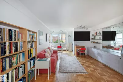 315 E 69th Street #7G, New York City, NY 10021 - Photo 2