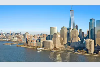 2 River Terrace #RH-8, New York City, NY 10282 - Photo 34