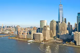 2 River Ter., New York City, NY 10282 - Photo 34