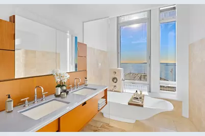 2 River Terrace #RH-8, New York City, NY 10282 - Photo 20