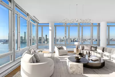 2 River Terrace #RH-8, New York City, NY 10282 - Photo 8