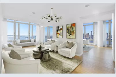 2 River Terrace #RH-8, New York City, NY 10282 - Photo 22