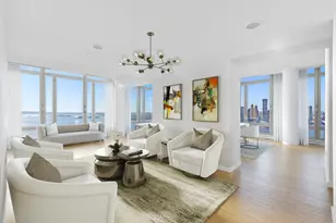 2 River Ter., New York City, NY 10282 - Photo 22