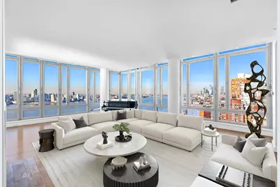 2 River Terrace #RH-8, New York City, NY 10282 - Photo 10