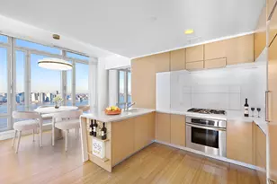 2 River Ter., New York City, NY 10282 - Photo 24