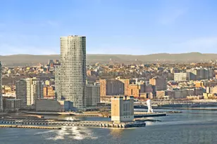 2 River Ter., New York City, NY 10282 - Photo 36