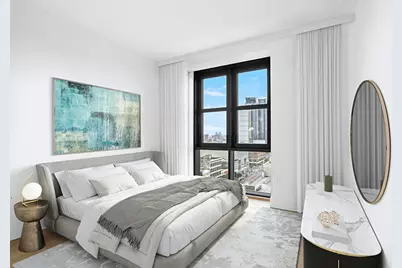 11 Hancock Place #708, New York City, NY 10027 - Photo 4