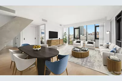 11 Hancock Place #708, New York City, NY 10027 - Photo 1