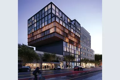 11 Hancock Place #708, New York City, NY 10027 - Photo 14