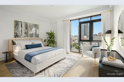 11 Hancock Place #708, New York City, NY 10027 - Photo 6