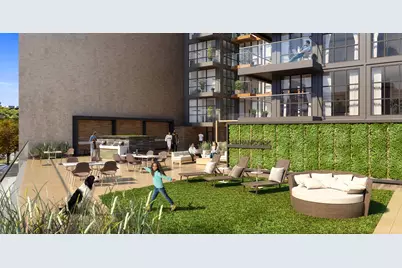11 Hancock Place #708, New York City, NY 10027 - Photo 10