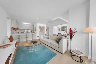 322 W 57th St, New York City, NY 10019 - Photo 4