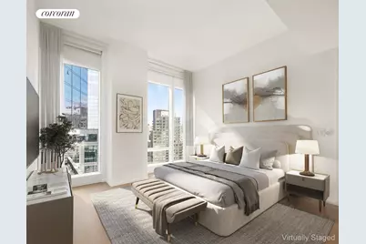 30 Riverside Boulevard #21G, New York City, NY 10069 - Photo 4