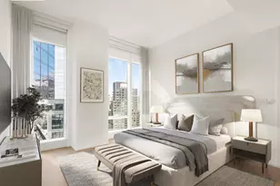 30 Riverside Blvd, New York City, NY 10069 - Photo 4