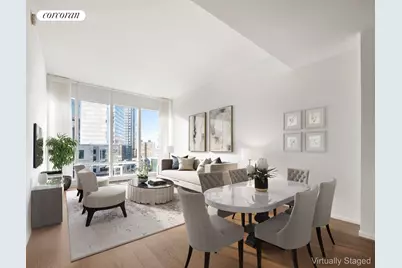 30 Riverside Boulevard #21G, New York City, NY 10069 - Photo 1