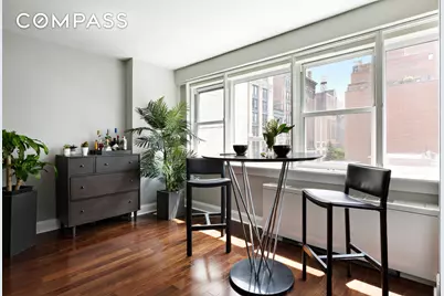 101 W 12th Street #6L, New York City, NY 10011 - Photo 2