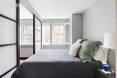 101 W 12th Street #6L, New York City, NY 10011 - Photo 8