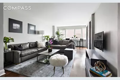 101 W 12th Street #6L, New York City, NY 10011 - Photo 6