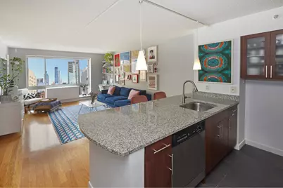 555 W 23rd Street #N7H, New York City, NY 10011 - Photo 2