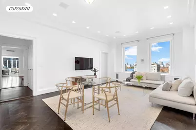 1220 Park Avenue #13D, New York City, NY 10128 - Photo 6