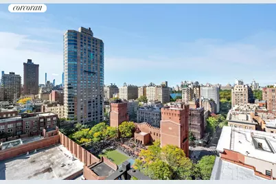 1220 Park Avenue #13D, New York City, NY 10128 - Photo 10