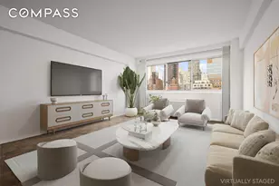 401 E 65th St, New York City, NY 10065 - Photo 2