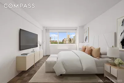 401 E 65th Street #11G, New York City, NY 10065 - Photo 4