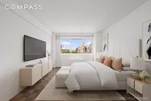 401 E 65th St, New York City, NY 10065 - Photo 4