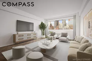 401 E 65th St, New York City, NY 10065 - Photo 2