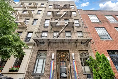 221 W 21st Street #1A, New York City, NY 10011 - Photo 12