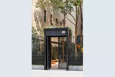 200 Mercer Street #PH4C, New York City, NY 10012 - Photo 16
