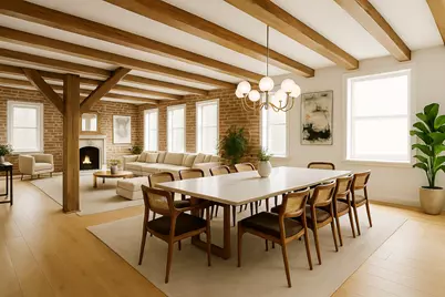 200 Mercer Street #PH4C, New York City, NY 10012 - Photo 1