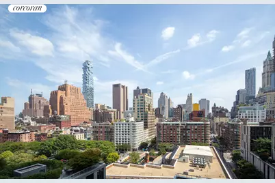 200 Chambers Street #14G, New York City, NY 10007 - Photo 1